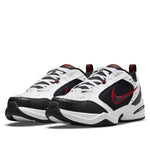 Nike Air Monarch IV 'White Varsity Red' 416355-101