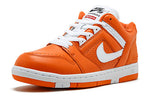 Nike x Supreme Air Force 2 'Orange' AA0871-818