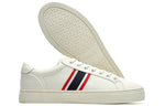 FILA 1911 Court Leather 'White Red Black' F12M211201FSW