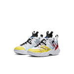 (PS) Air Jordan Why Not Zer03 SE 3 'White Yellow Red' CN8108-100