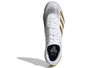 adidas Predator Mutator 20.3 Low TF 'White Gold' FW9189