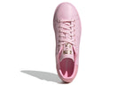 (WMNS) adidas originals Stan Smith 'Triple Pink' CG5985
