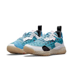 Air Jordan Delta 2 'Cerulean' CV8121-400
