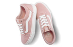 (WMNS) Vans Ward 'Sepia Rose' VN0A3IUNOLN