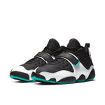 Air Jordan Black Cat 'Black Turbo Green' AR0772-003