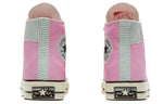 Converse Chuck 70 Hi 'Peony Pink' 167071C