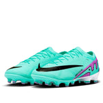 Nike Mercurial Vapor 15 Elite AG Soccer Shoes 'Hyper Turquoise' DJ5167-300