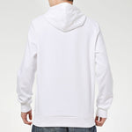 PUMA Classics Bronzing Logo Printing Sports White 531370-02