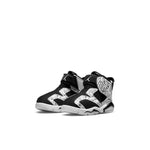 (TD) Air Jordan 6 Retro Little Flex SE 'DIY' DC4104-001