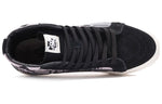 Vans SK8-Hi Disney x Mr Cartoon 'Black White' VA38FYRNN