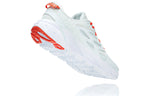HOKA ONE ONE Clifton L 'Wan Blue Mandarin Red' 1114770-WBMR