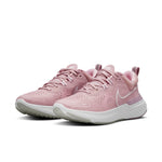 (WMNS) Nike React Miler 2 'Plum Chalk' CW7136-500