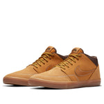 Nike Portmore 2 Solarsoft Mid SB 'Bronze' AJ6978-779