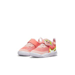 (TD) Nike Team Hustle D 10 Lil 'Peach' DM4325-600