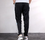 Nike Giannis Casual Loose Sports Long Pants 'Black' CD9553-010