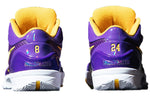 Nike x Undefeated Kobe 4 Protro 'Court Purple' CQ3869-500