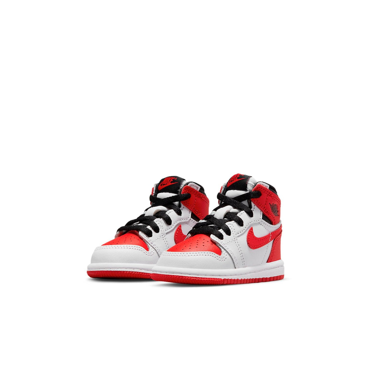 (TD) Air Jordan 1 Retro High OG 'Heritage' AQ2665-161