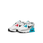 (PS) Nike Air Max 90 'White Chlorine Blue' CD6867-108