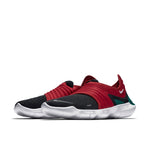 Nike Free RN Flyknit 3.0 'Gym Red Black' CD9270-610