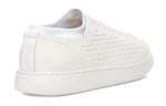 UGG Pismo Cozy Casual Sports Low Tops Skateboarding Shoes White 1118511-WHYP