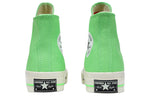 Converse Chuck Taylor All Star 70 1970s 18 'Green' 160520C