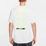 Nike Lab x Pigalle T-Shirt Summit white CK2337-133