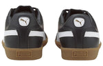 PUMA King 21 IT 'Black White' 106696-01