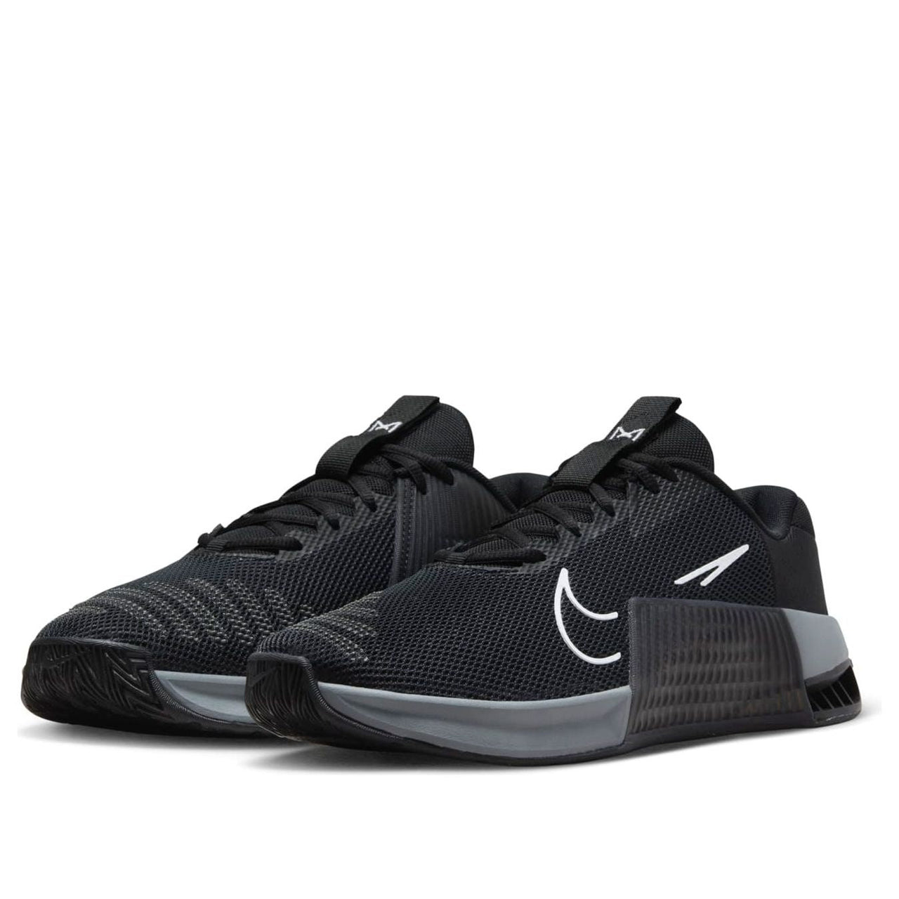 Nike Metcon 9 'Black Smoke Grey' DZ2617-001