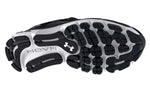 (WMNS) Under Armour HOVR Infinite 4 'Black White' 3024905-001