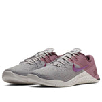 (WMNS) Nike Metcon 4 XD 'Grey True Berry' CD3128-008