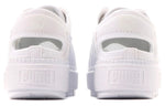 (WMNS) PUMA Platform Trace Lite Mule 'White' 382872-02