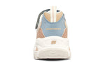 (GS) Skechers D'Lites 302526L-NTLB