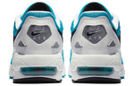 Nike Air Max 2 Light OG 'Blue Lagoon' AO1741-100