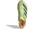 adidas Adizero Prime X 'Pulse Lime Flash Orange' GX3136