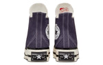 Converse Chuck 70 Plus High 'Dark Raisin' A00866C