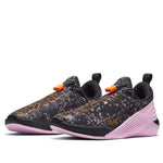 (WMNS) Nike React Metcon 'Black Light Arctic Pink' BQ6046-086