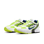 Nike Air Ghost Racer 'White Neon Yellow' AT5410-103