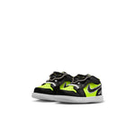 (TD) Air Jordan 1 Low ALT SE ' Black Cat' DX6668-701