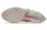 (WMNS) Nike x Off-White Vapor Street 'Tour Yellow' CD8178-700