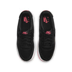 (GS) Nike Air Force 1/1 'Black Hyper Pink' DB4545-005