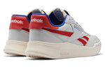 Reebok Club C Revenge Legacy 'Pure Grey Vector Red' GW2838