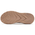 (WMNS) ANTA Running Series Sneakers 'Beige Pink' 122427753-4