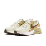 (WMNS) Nike Air Max Excee 'Yellow White' DJ1975-001
