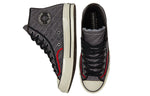 Converse Chuck Taylor All Star 1970s Varsity Sneakers Grey 172020C