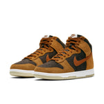 Nike Dunk High Premium 'Dark Curry' DD1401-200