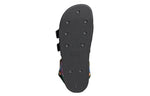adidas Adilette Sandal 4.0 'Black Bold Green' H03417