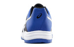 ASICS Gel-Tactic 'Black Blue' B702N-9045