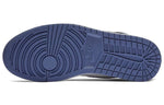 (GS) Air Jordan 1 Retro High OG 'Blue Moon' 575441-115