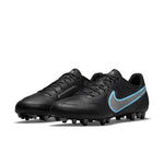 Nike Legend 9 Academy AG Artificial Grass 'Black Blue' DB0627-004