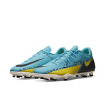 Nike Phantom GT2 Club MG 'Glacier Ice Yellow Strike' DA5640-407
